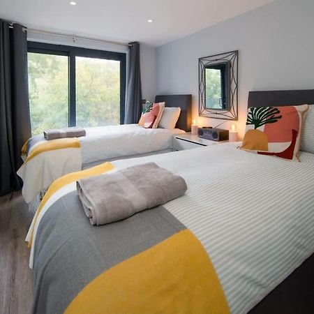 Rotherwood, Gurnard Seafront Экстерьер фото