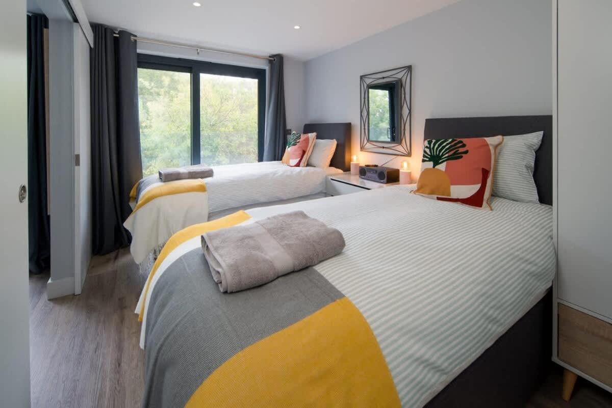 Rotherwood, Gurnard Seafront Экстерьер фото