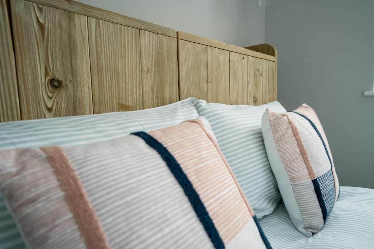 Rotherwood, Gurnard Seafront Экстерьер фото